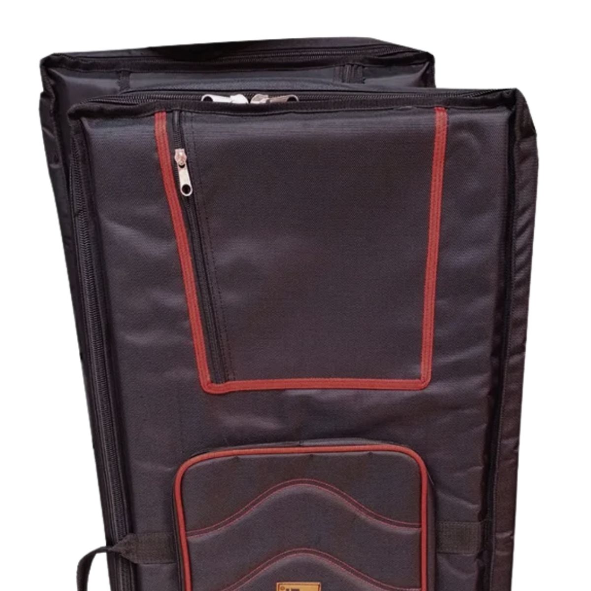 GENERICO - Funda Gruesa para teclado PA600 - PA700 - EK50