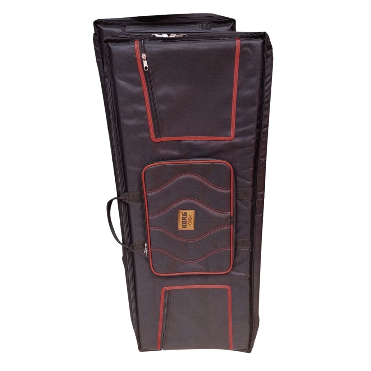 GENERICO - Funda Gruesa para teclado PA600 - PA700 - EK50