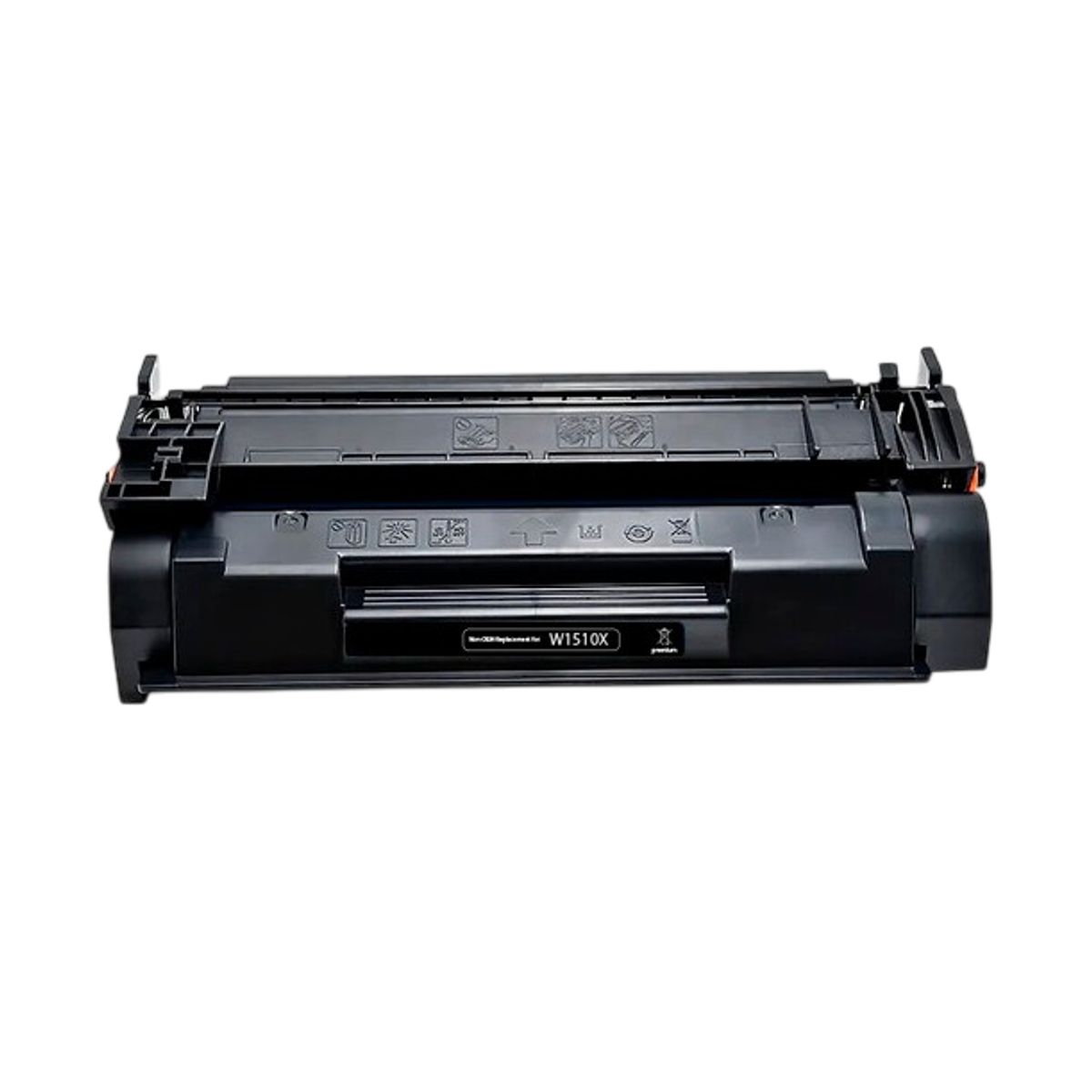 GENERICO - TONER W1510X 151X COMPATIBLE DE ALTA CALIDAD CON CHIP