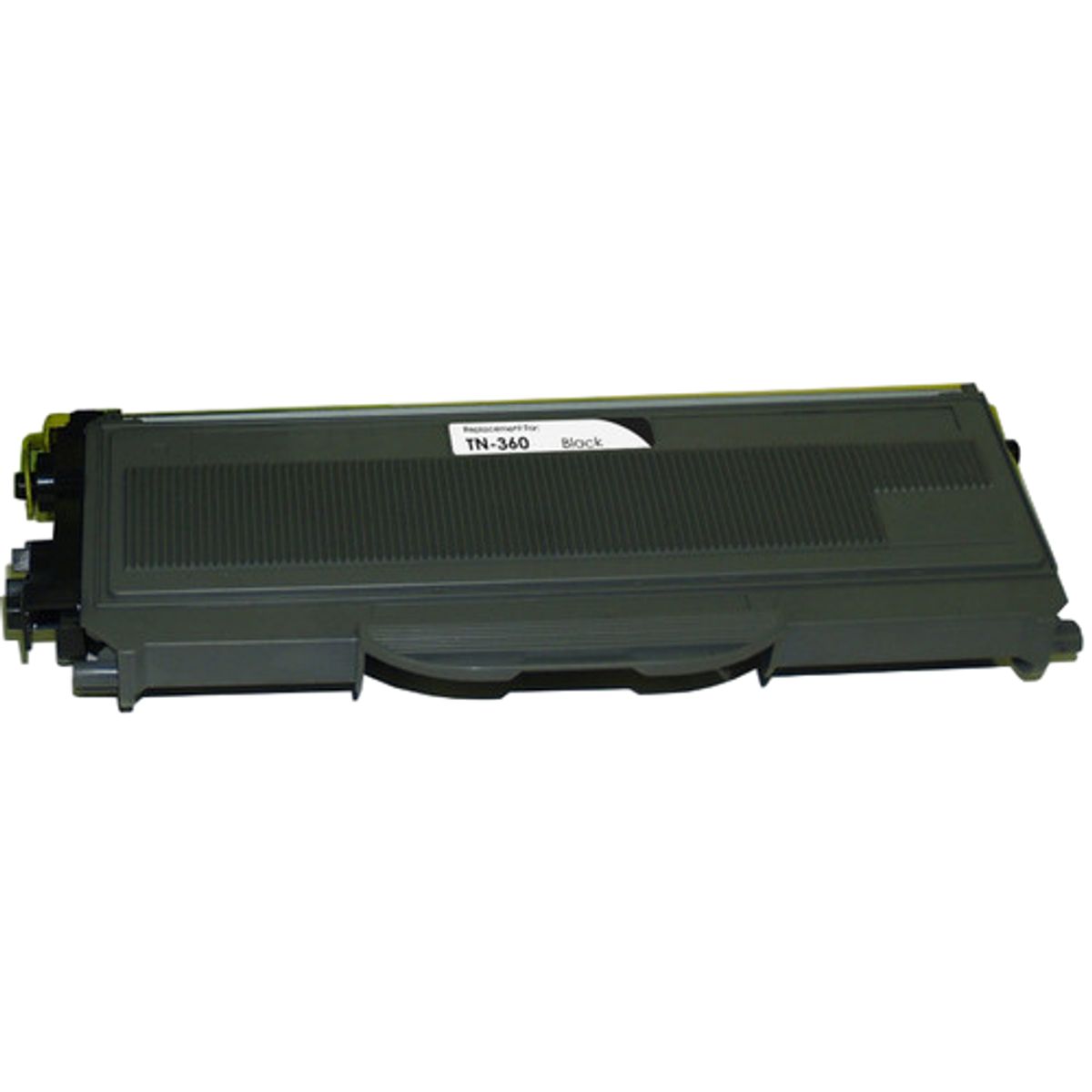 GENERICO - TONER TN-360 TN360 COMPATIBLE DE ALTA CALIDAD