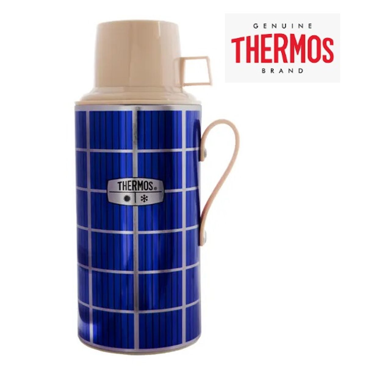 THERMOS - Termo escocés 1 litro Thermos