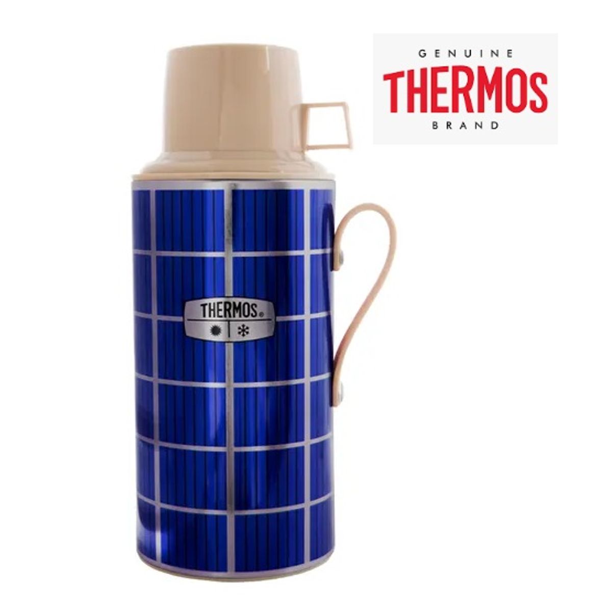 THERMOS - Termo escocés 1 litro Thermos