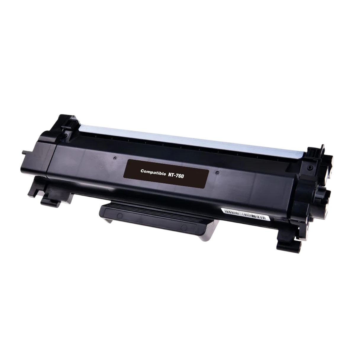GENERICO - TONER TN-760  TN760 COMPATIBLE DE ALTA CALIDAD