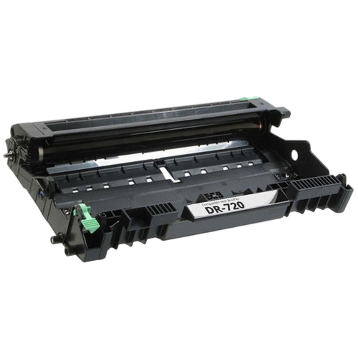 GENERICO - DRUM DR-720 COMPATIBLE DE ALTA CALIDAD