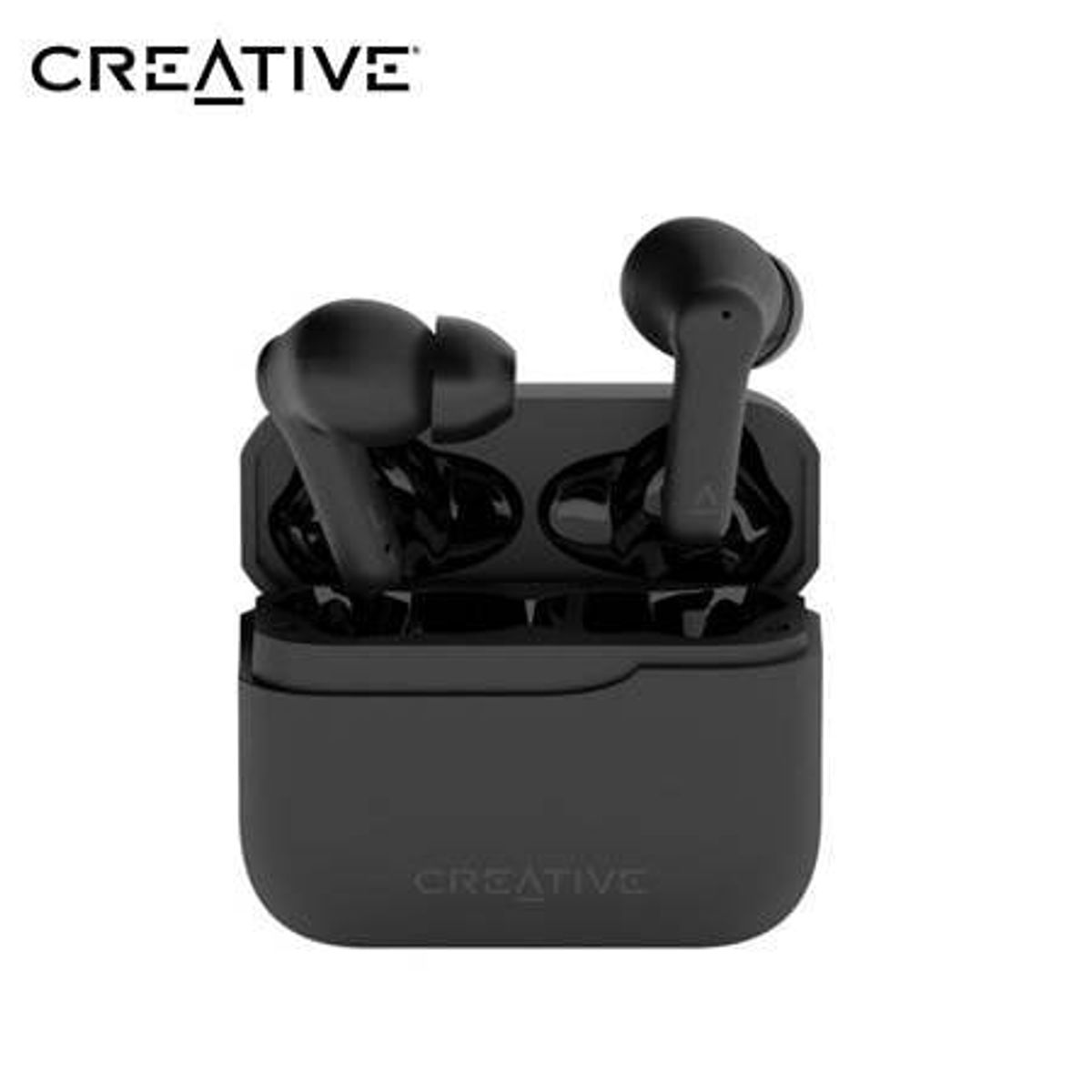 CREATIVE - AURICULARES CREATIVE ZEN AIR 2 BT ANC MODO AMBIENTE