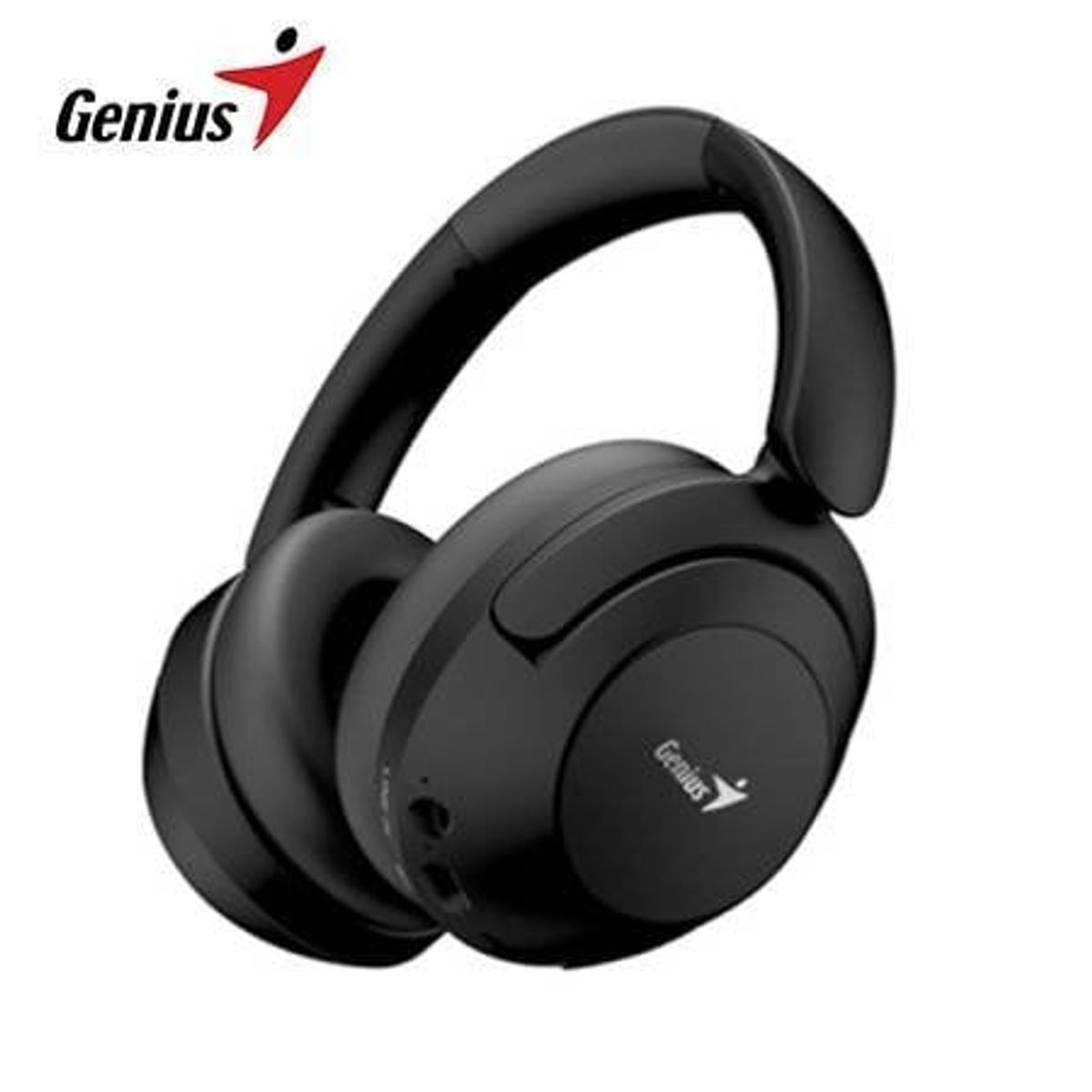 GENIUS - AURICULARES GENIUS HS-810BT BLUETOOTH PLEGABLES