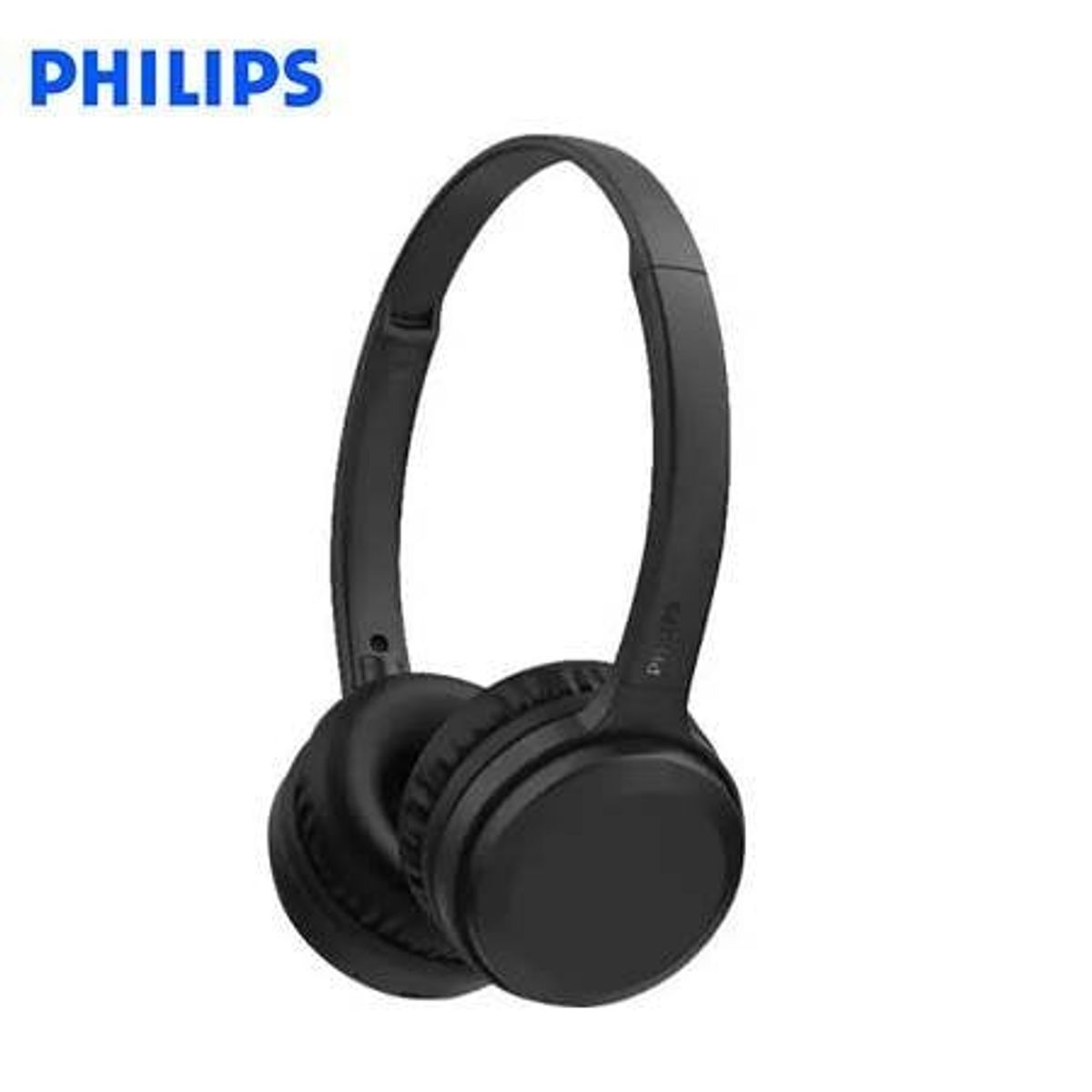 PHILIPS - AURICULARES PHILIPS TAH1108BK BLUETOOTH 15H GIRATORIO FAST CHARGE BLACK