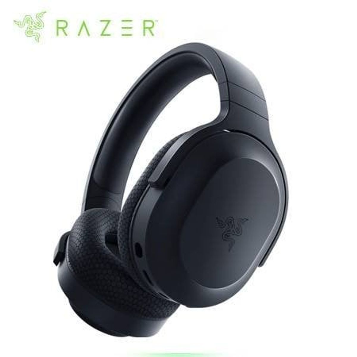 RAZER - AURICULARES RAZER BARRACUDA X 2022 50H WIRELESS BT 35MM SMARTSWITCH BLACK
