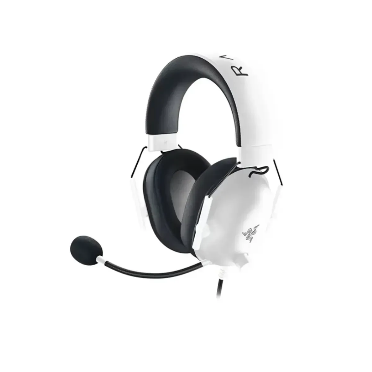 RAZER - AURICULARES RAZER BLACKSHARK V2 HYPERSPEED BLANCO