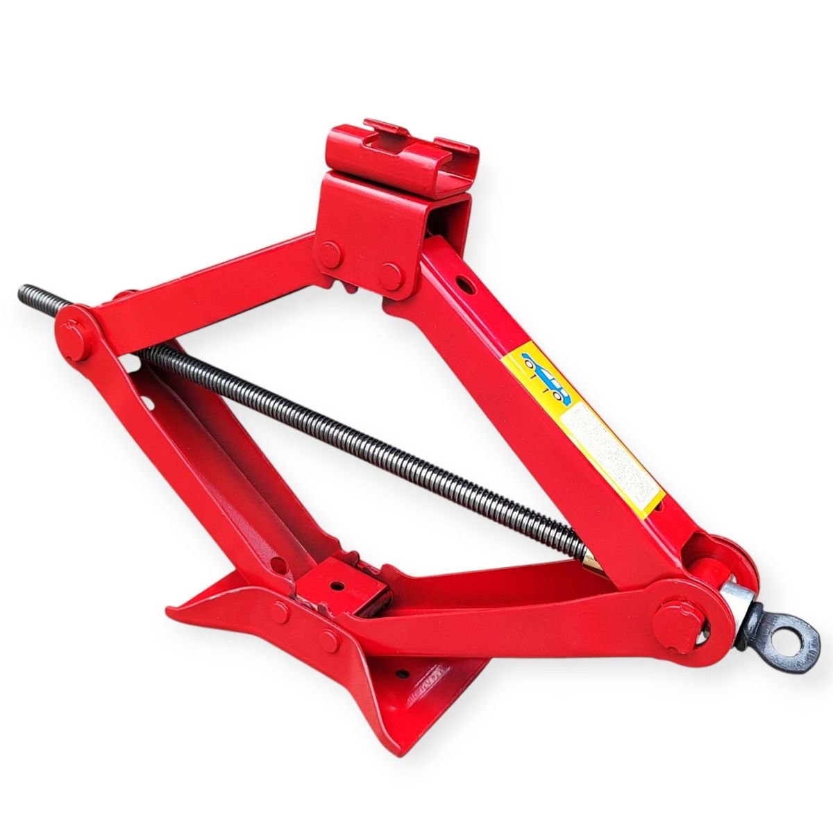 GENERICO - Gata Tipo Castillo 2 Tonelada