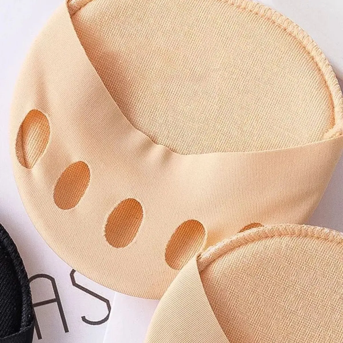 GENERICO - Plantilla para Zapato Tacos Protector Pie Almohadilla