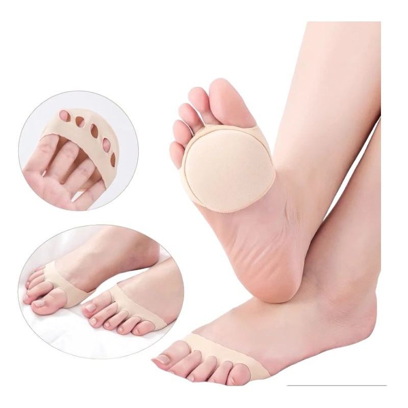 GENERICO - PLANTILLAS PARA TACOS ALMOHADILLAS PARA PIES