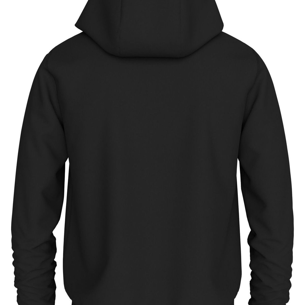 TOMMY HILFIGER - SWEATSHIRT ESSENTIAL TERRY ZIP THROUGH