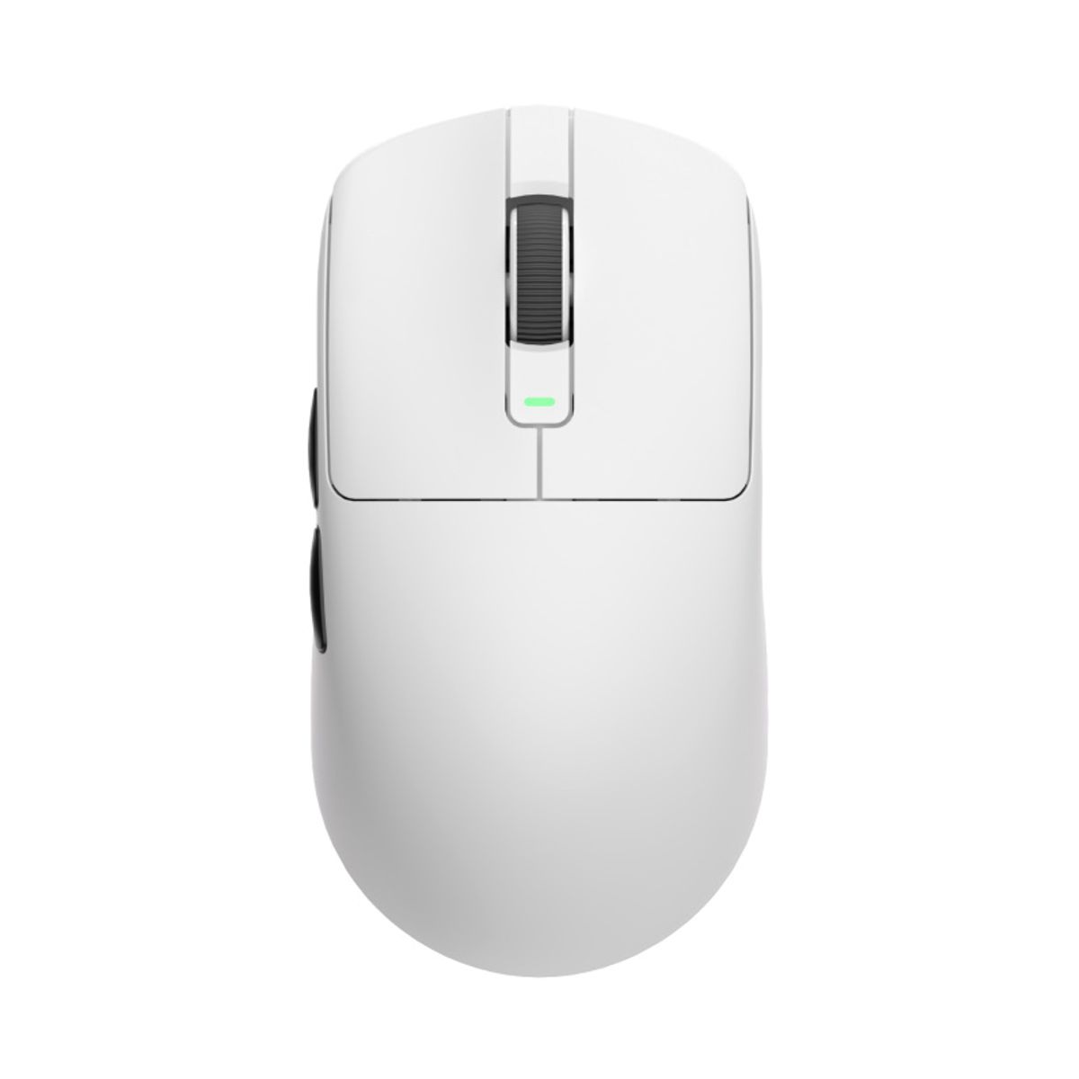 ROYAL KLUDGE - Mouse Gamer Inalambrico Rk Royal Kludge M3 PAW 3950 30k Dpi-Blanco