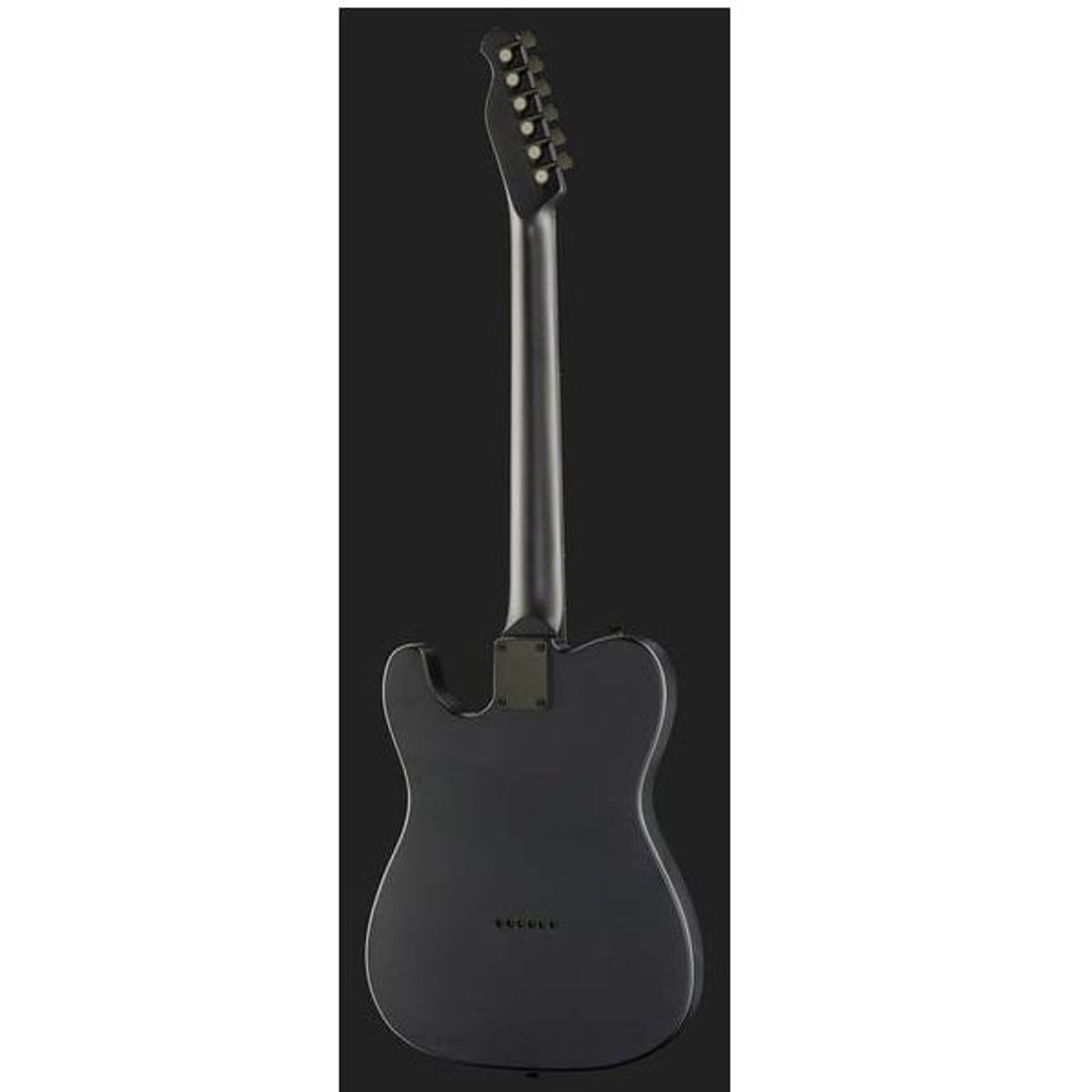 GENERICO - Harley Benton TE-20HH SBK