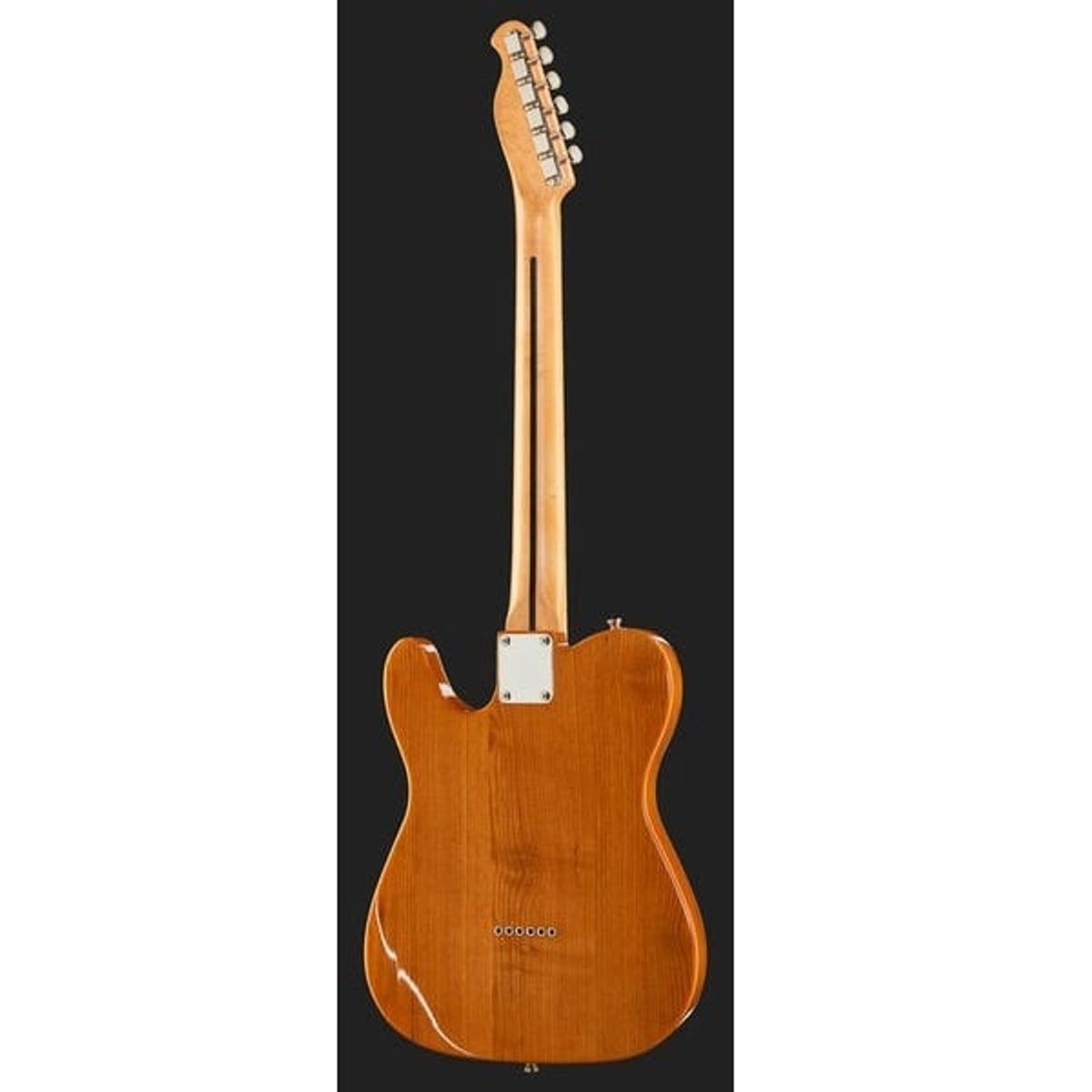 GENERICO - Harley Benton TE-52 NA Vintage Series