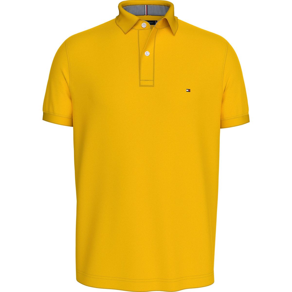 TOMMY HILFIGER - POLO M/C IM 1985 REGULAR POLO TH