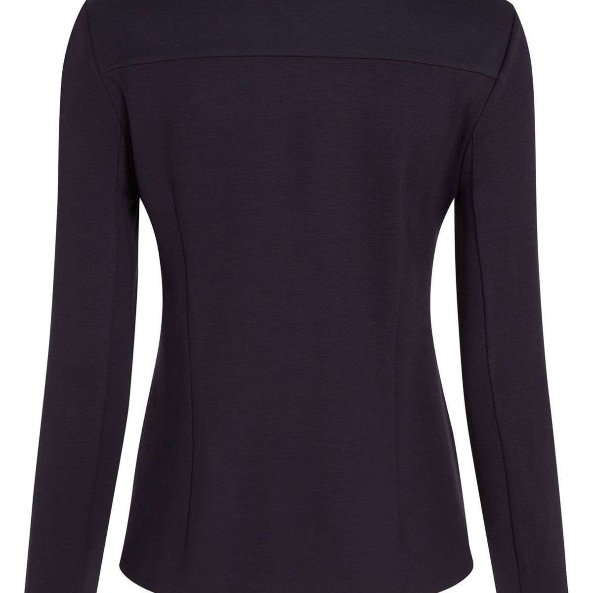 TOMMY HILFIGER - BLUSA SLIM VISC BUTTON DOWN SHIRT LS