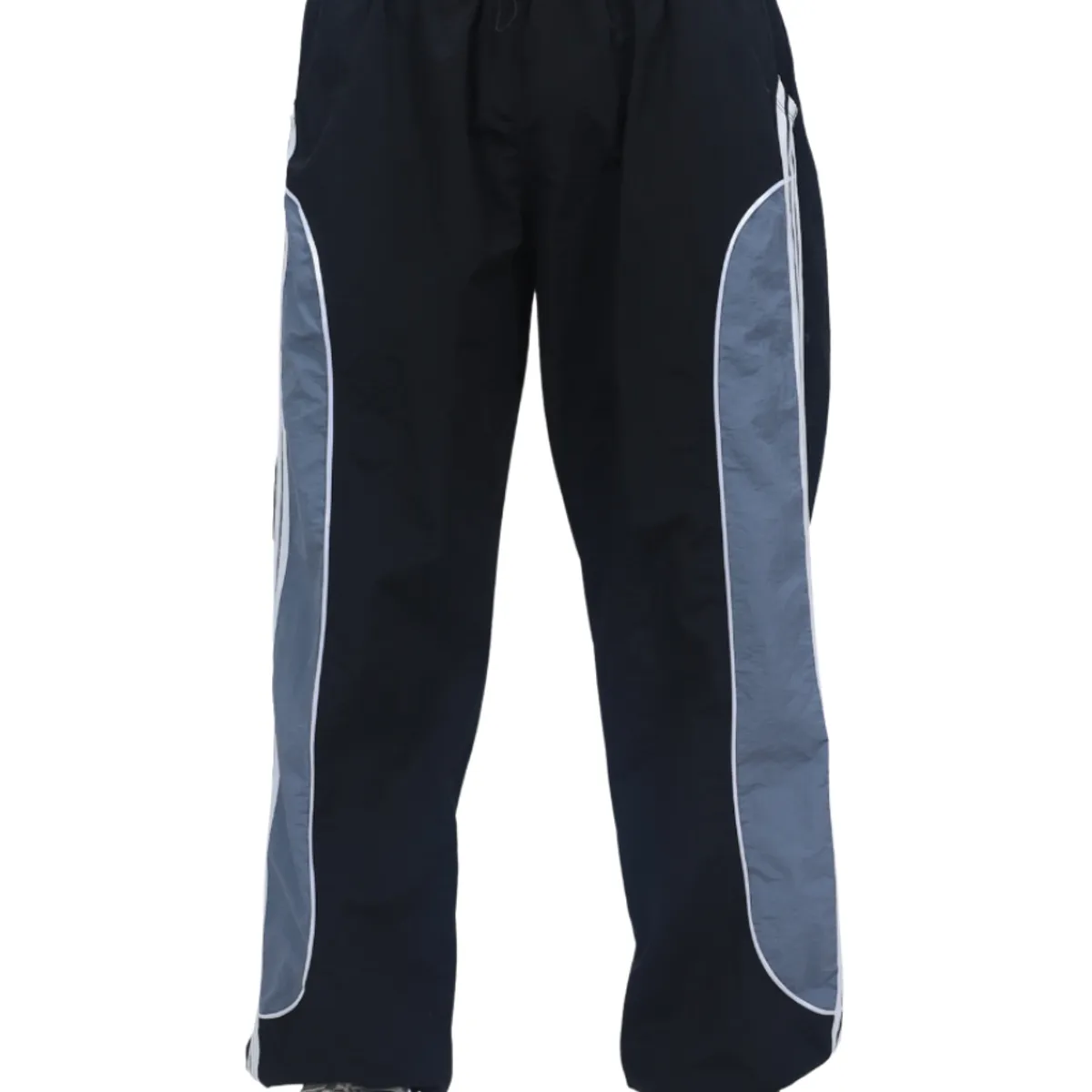 ENKI - Pantalón Power Track ENKI  Modelo Sport Oversized