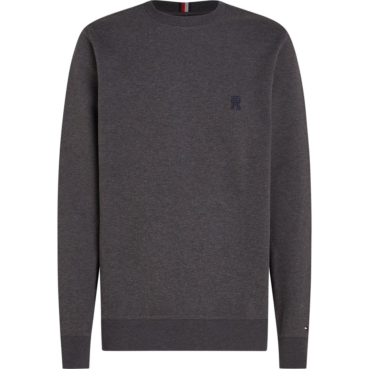 TOMMY HILFIGER - SWEATSHIRT MONOGRAM IMD SWEATSHIRT