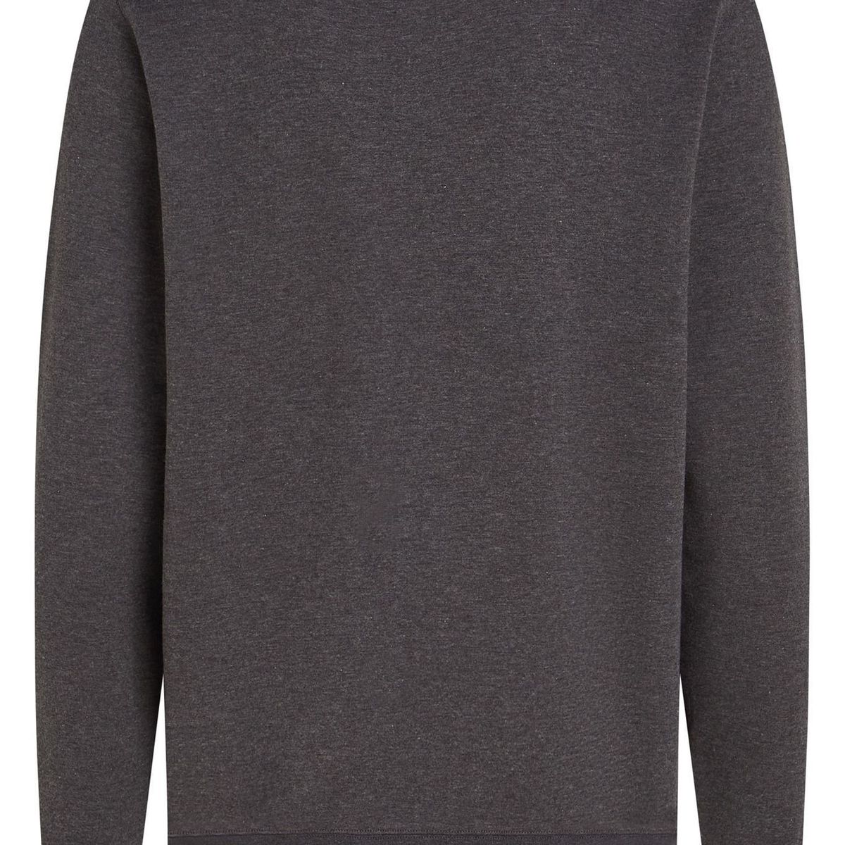 TOMMY HILFIGER - SWEATSHIRT MONOGRAM IMD SWEATSHIRT