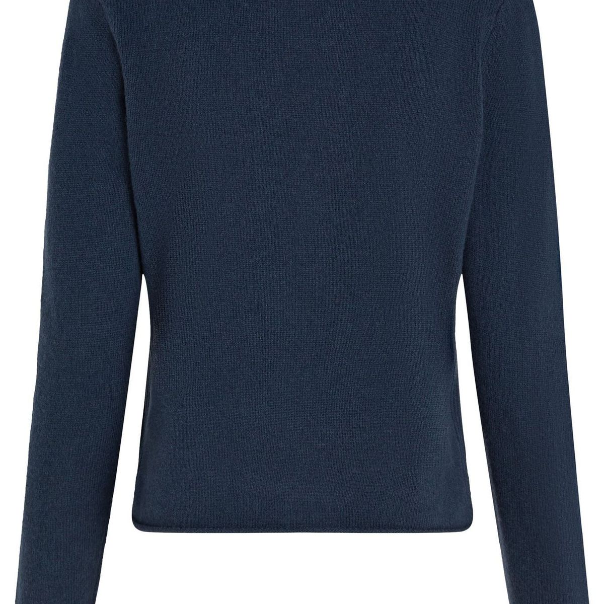 TOMMY HILFIGER - SWEATER SOFT WOOL V-NK SWEATER