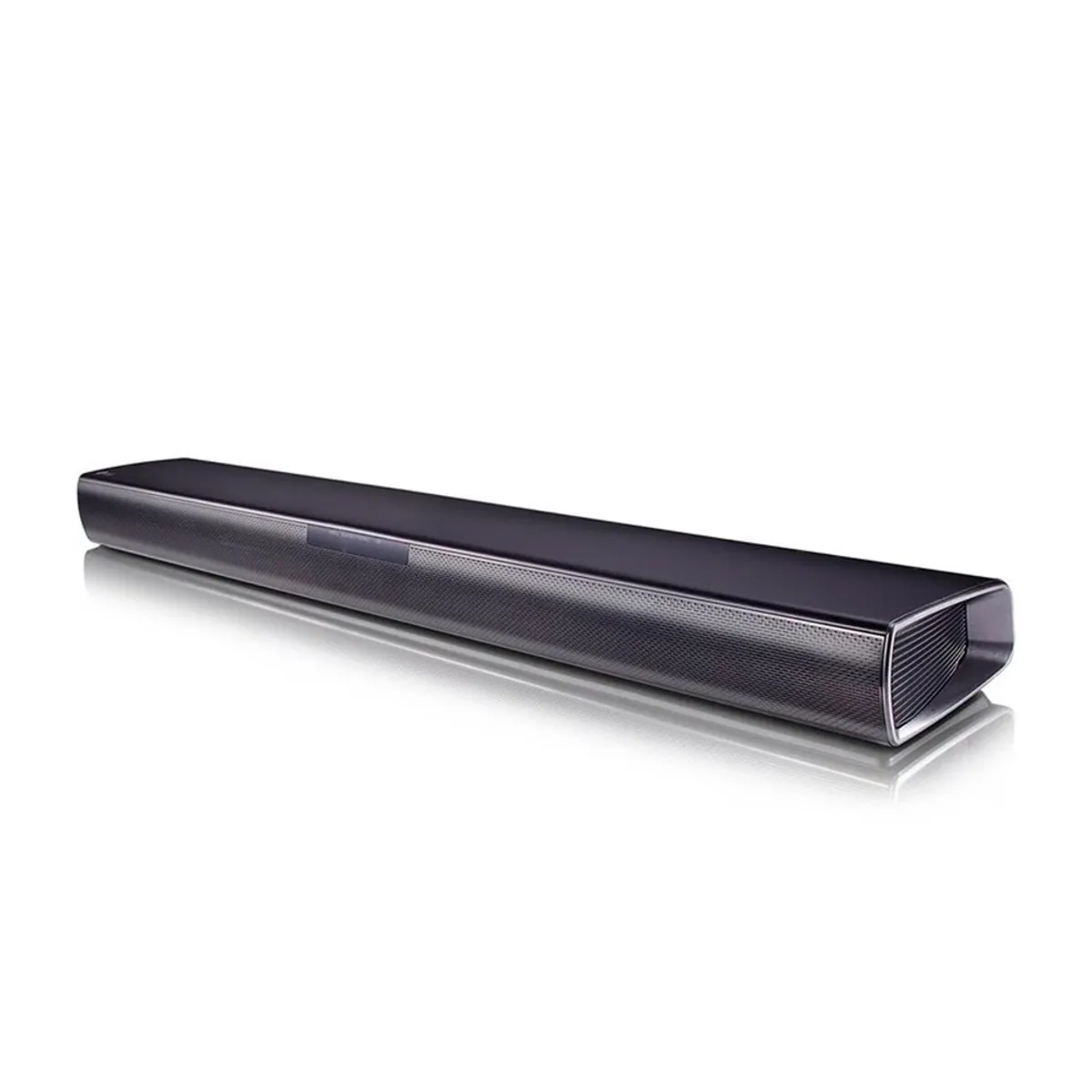 LG - Soundbar LG 2.1 SQC1 160W Bluetooth Sonido Potente - Negro