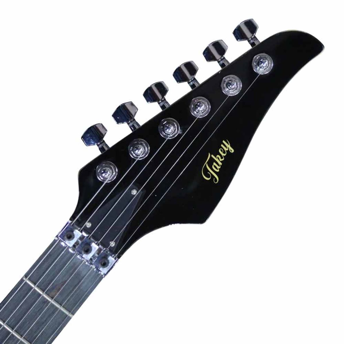 TAKEY - Guitarra Eléctrica Takey GS5-MDR - Rojo