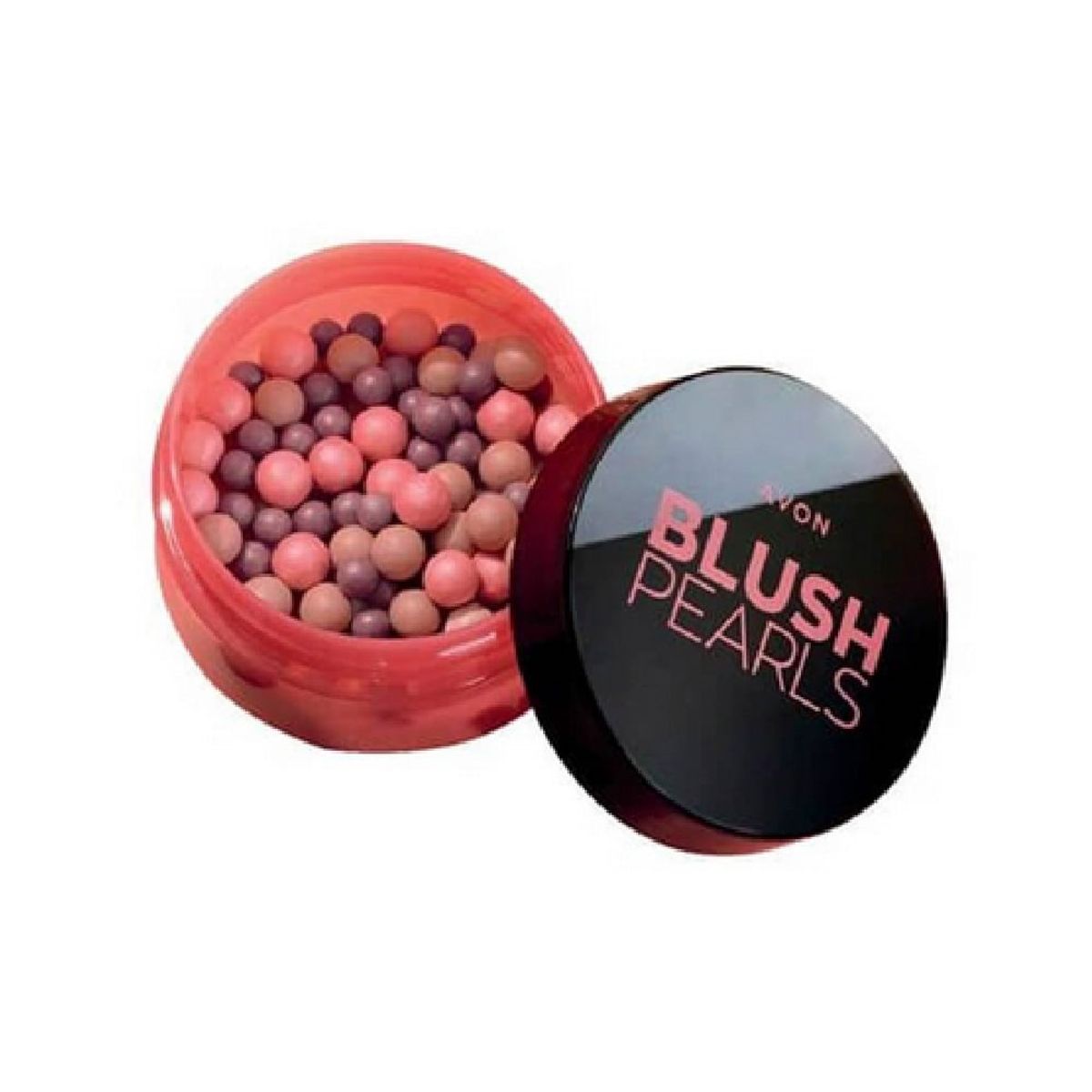 AVON - BLUSH PEARLS PERLAS EFECTO RUBOR MEDIUM 28g