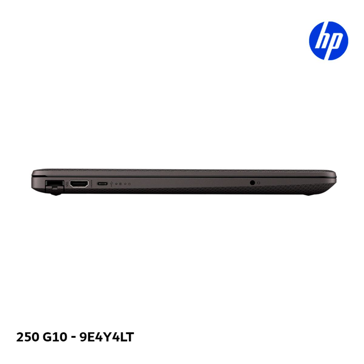 HP - Laptop HP 250 G10 i5-1334U 16Gb Ram 512Gb SSD 156 Pantalla HD - 9E4Y4LTCSI