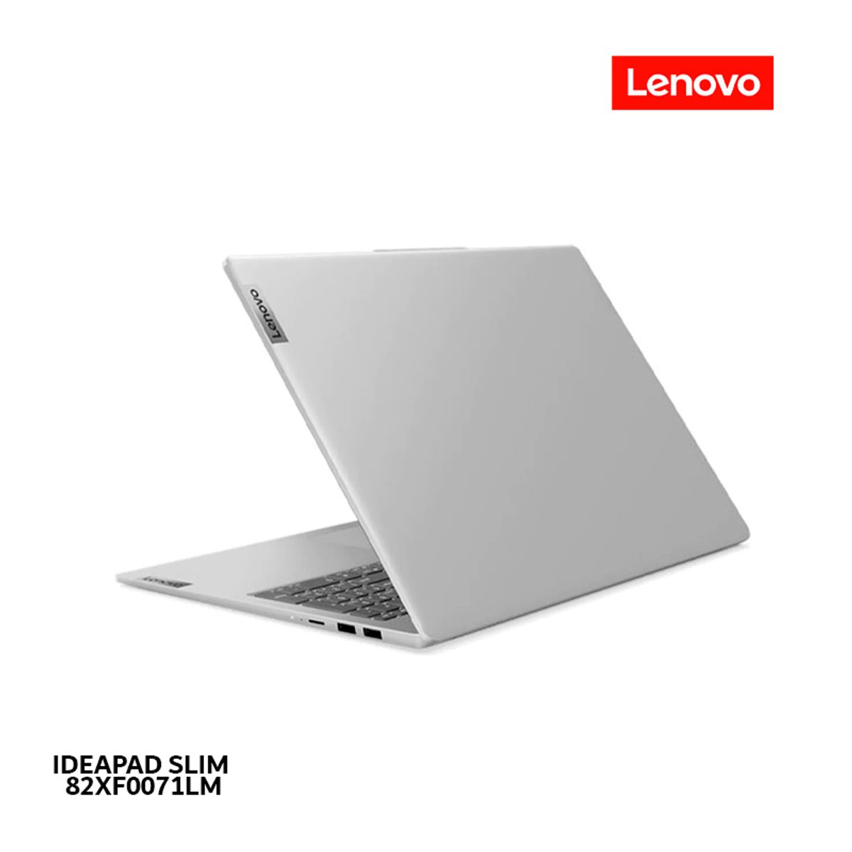 LENOVO - Laptop Lenovo IdeaPad Slim 5 16IRL8 Core i7-13620H 16Gb Ram/ 512Gb SSD 16 WUXGA-82XF0071LM - CSI