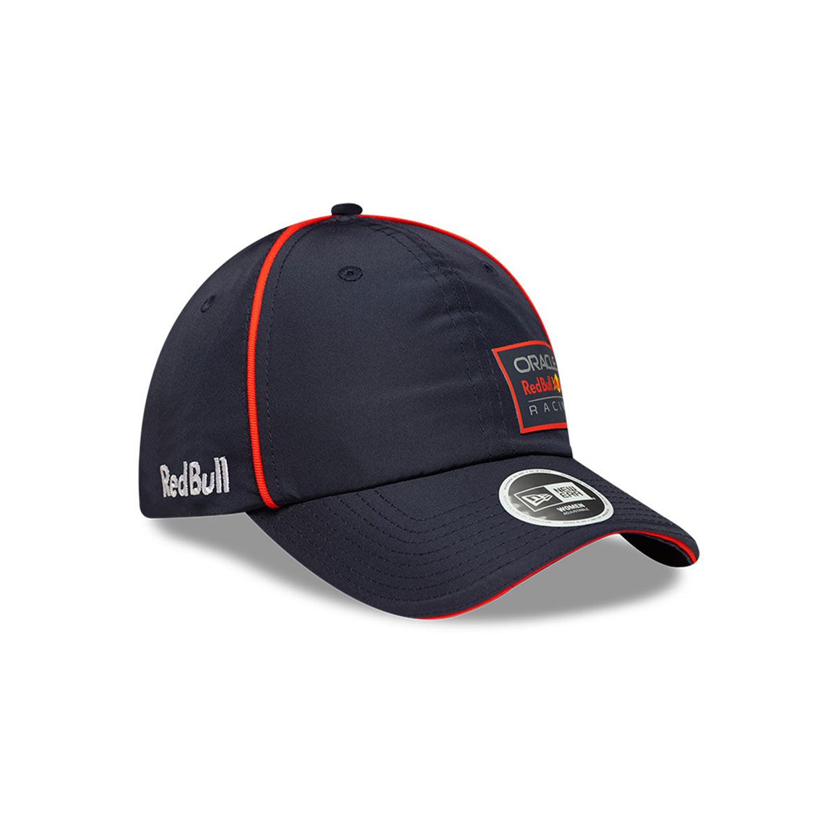 NEW ERA - Gorra Open Back Cap Red Bull F1 Racing Blue