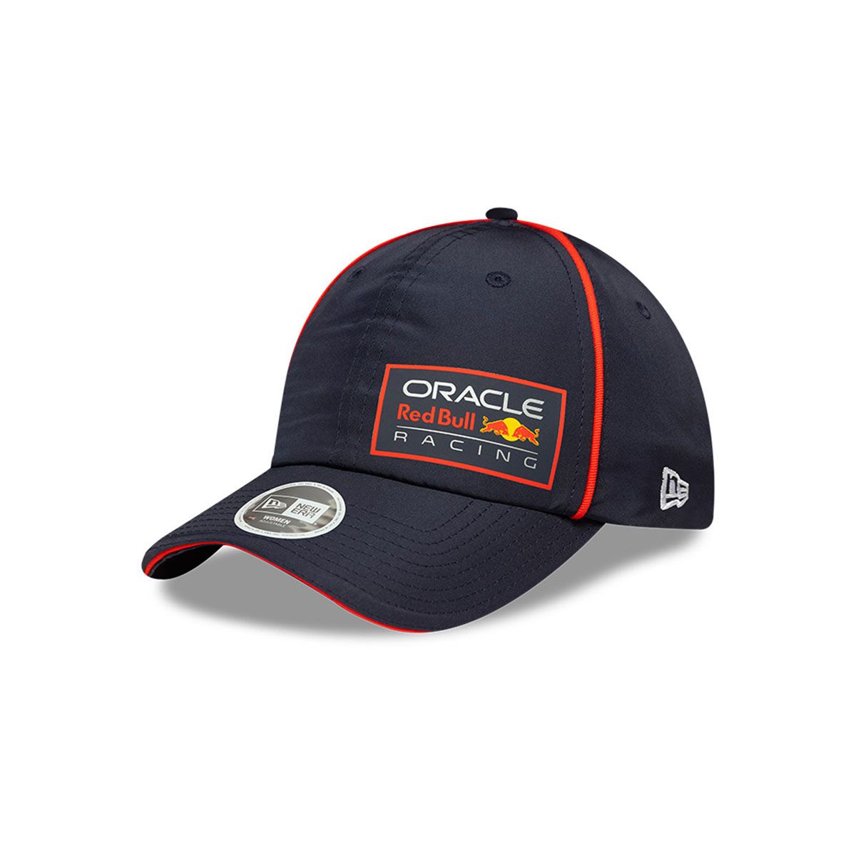 NEW ERA - Gorra Open Back Cap Red Bull F1 Racing Blue