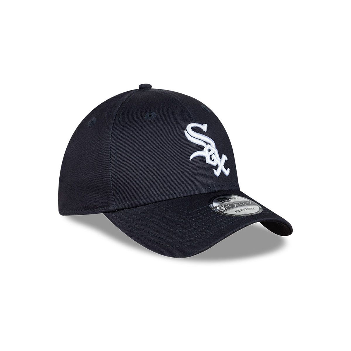 NEW ERA - Gorra 9Forty Chicago White Sox Core Basics Navy