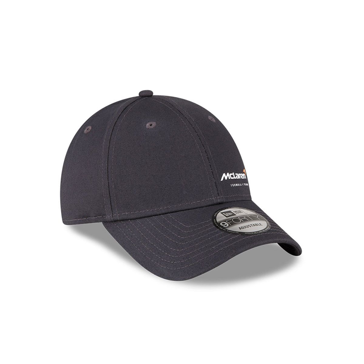 NEW ERA - Gorra Mclaren Racing F1 9Forty Grey