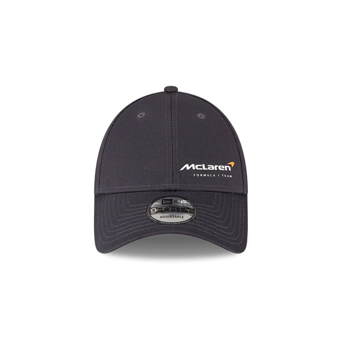 NEW ERA - Gorra Mclaren Racing F1 9Forty Grey