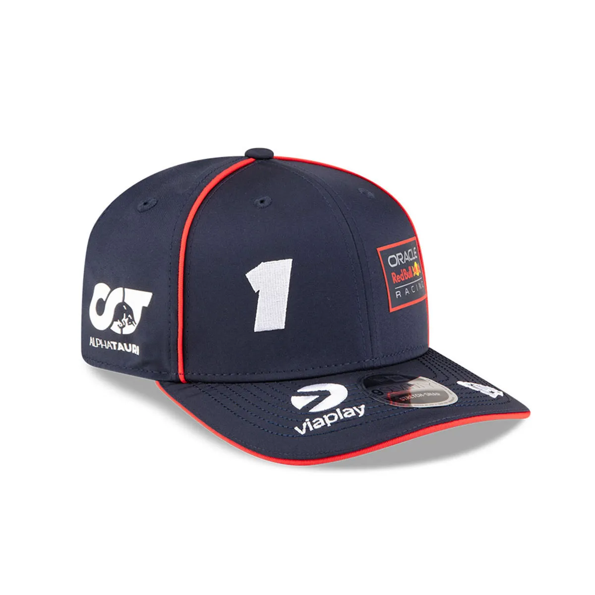 NEW ERA - Gorra 9Seventy Red Bull F1 Racing