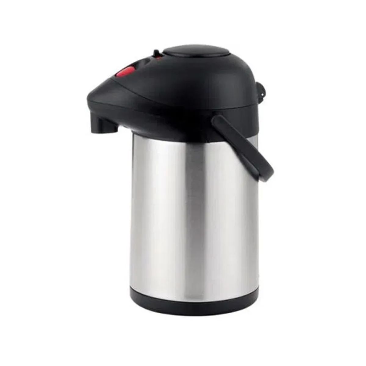 FACUSA - Termo Facusa con Sifon Acero Nova 2.5 Lt