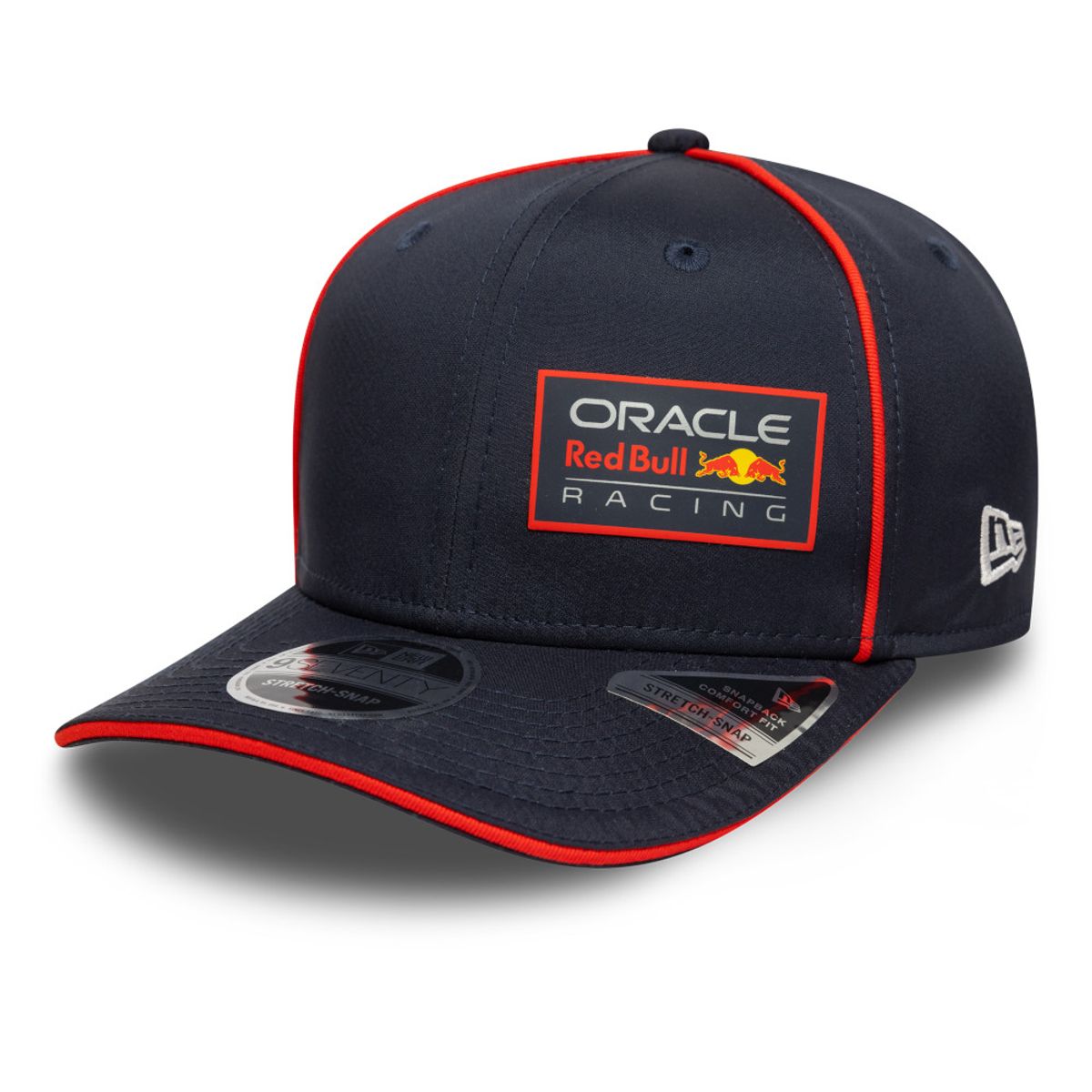 NEW ERA - Gorra 9Seventy Red Bull F1 Racing Blue