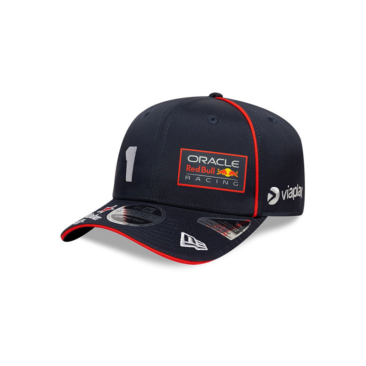 NEW ERA - Gorra 9Seventy Red Bull F1 Racing Dark Blue