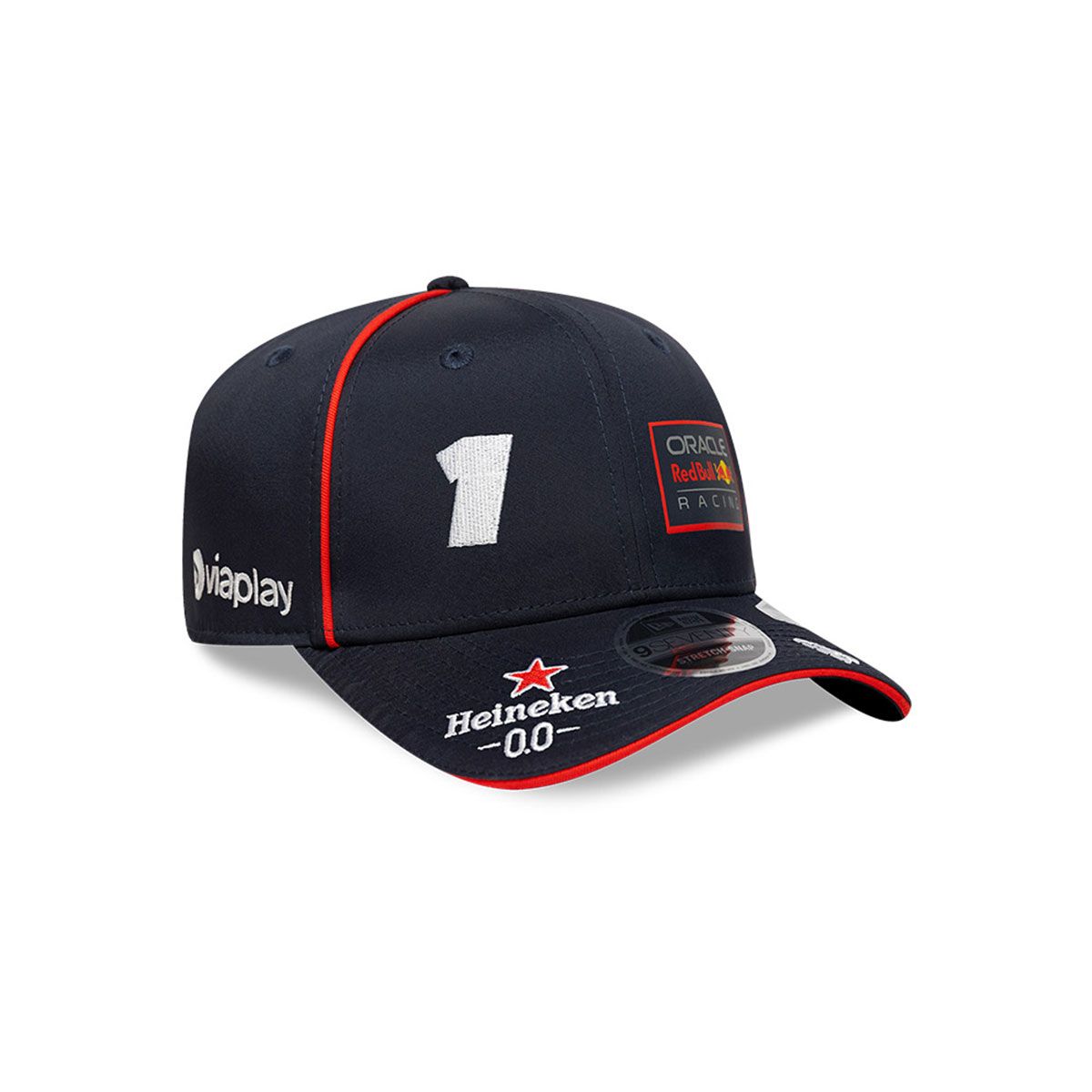 NEW ERA - Gorra 9Seventy Red Bull F1 Racing Dark Blue