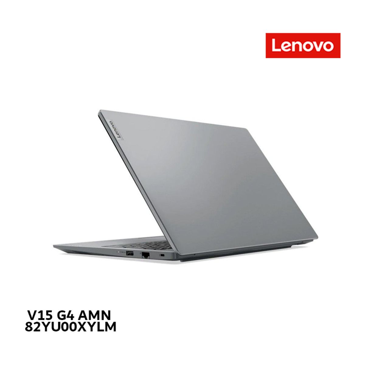 LENOVO - Laptop Lenovo V15 G4 AMN AMD Ryzen 5 7520U,16Gb Ram, 512Gb SSD,15.6” FHD, Wind 82YU00XYLM CSI