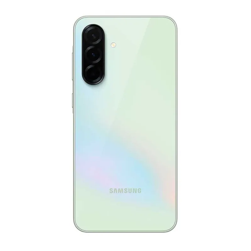 SAMSUNG - Samsung A36 256GB 6GB Awesome Lime