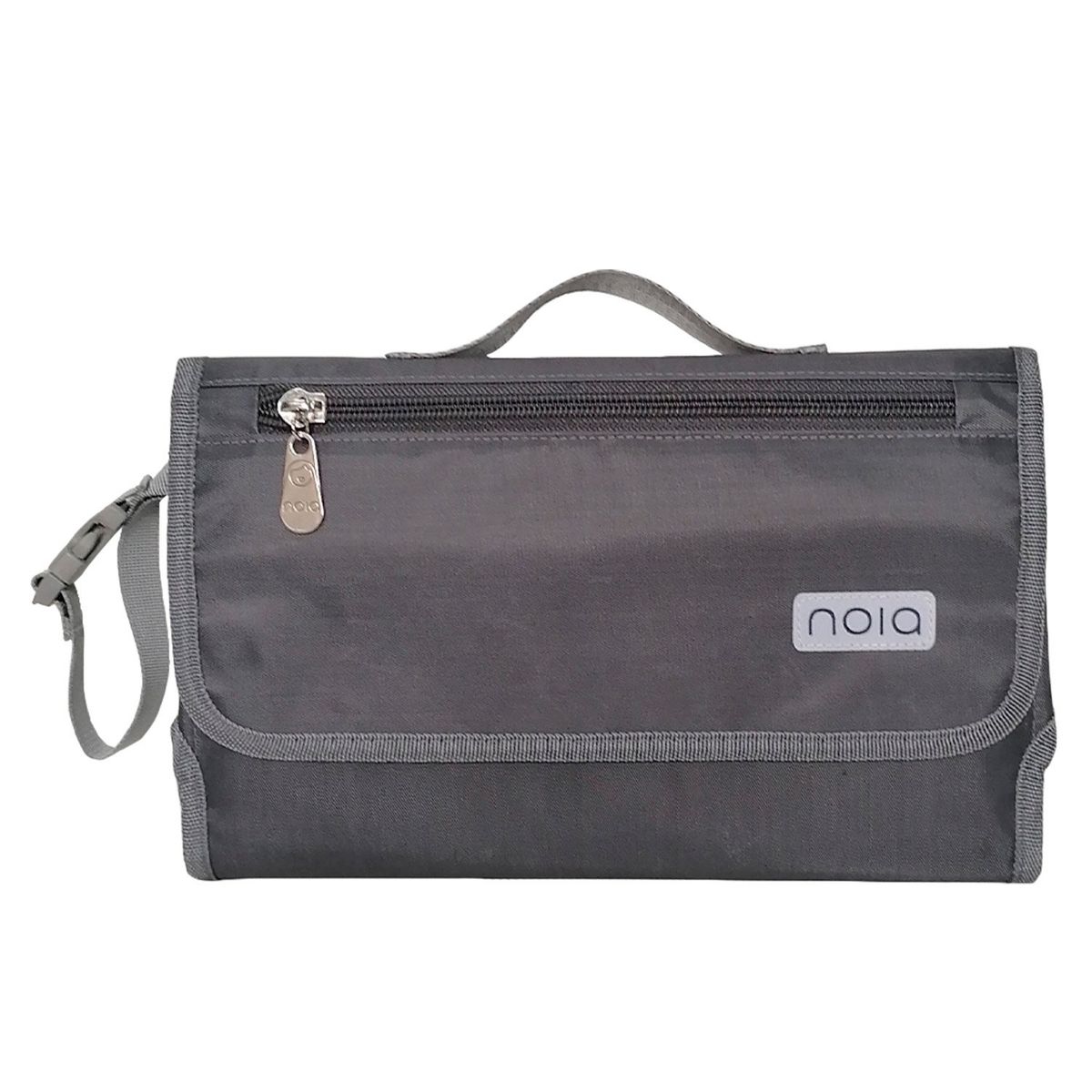 NOIA - Cambiador portátil NOIA - fruit parade exterior plomo