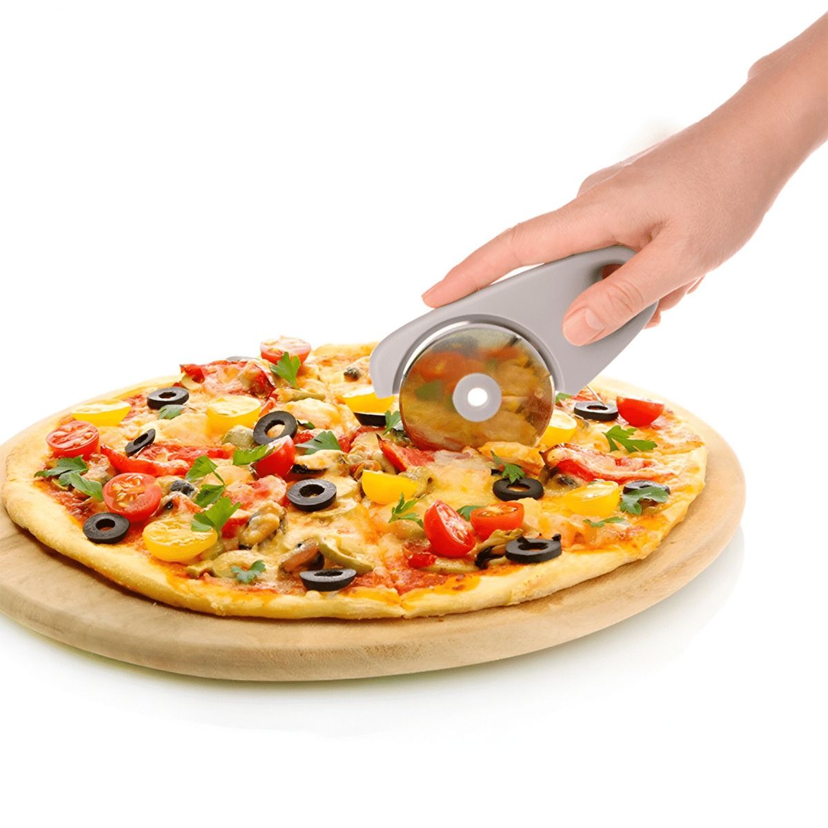 ELMEJORPRECIO - Llavero Multiuso de Cocina 5 en 1