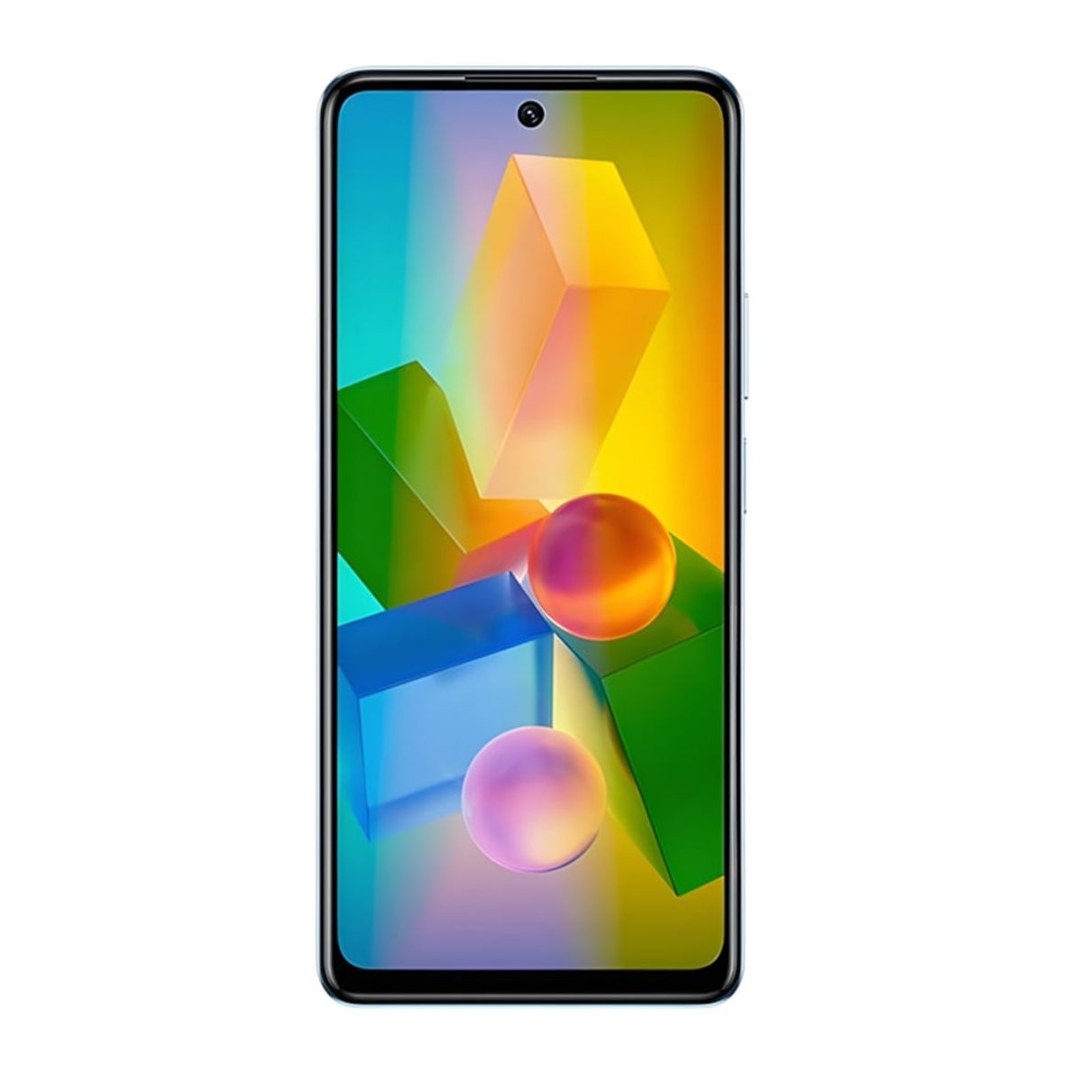 INFINIX - Infinix HOT 40 Pro 256GB 8GB Azul
