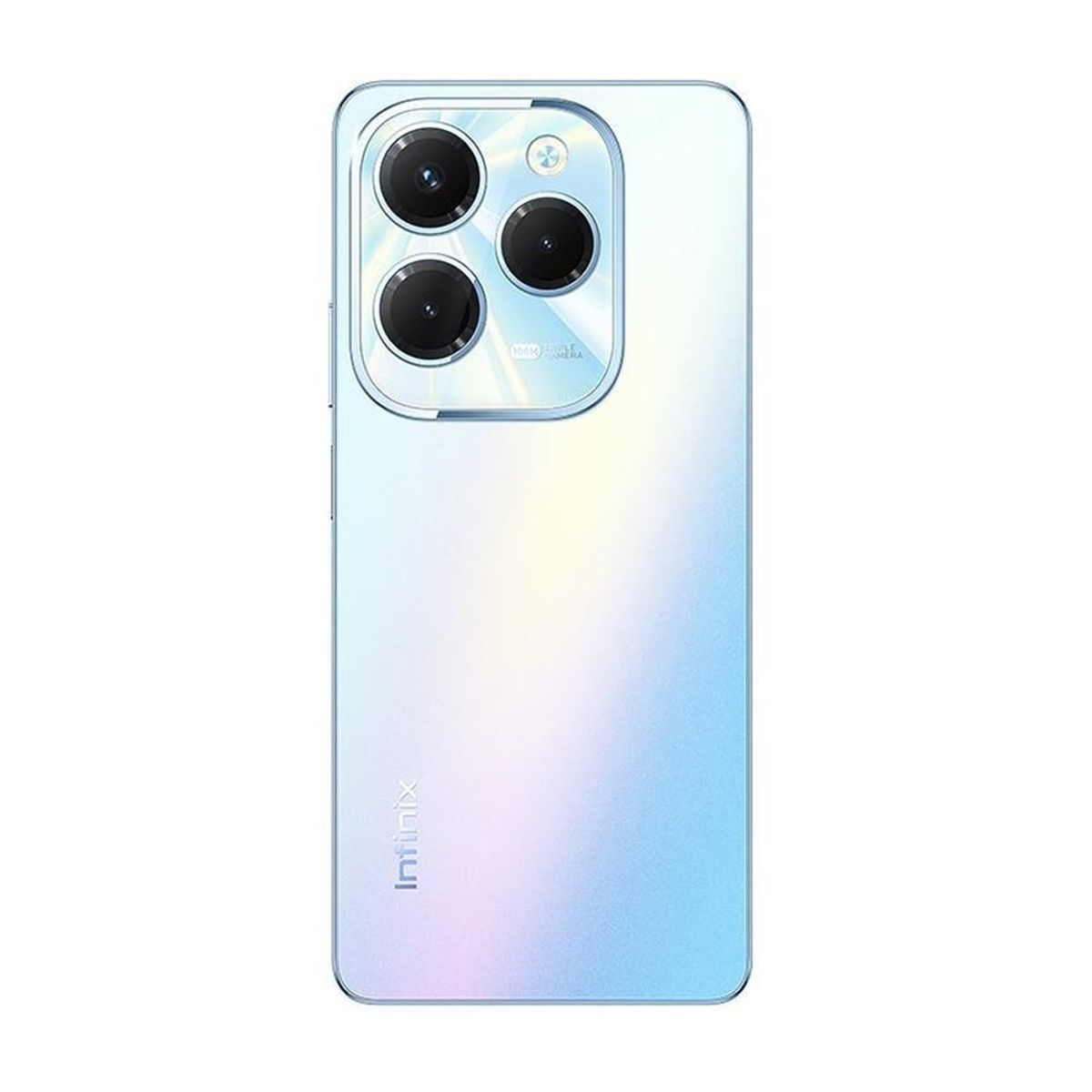INFINIX - Infinix HOT 40 Pro 256GB 8GB Azul