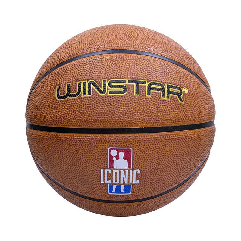 WINSTAR - Pelotas De Basket Winstar Iconic NÚMERO 7