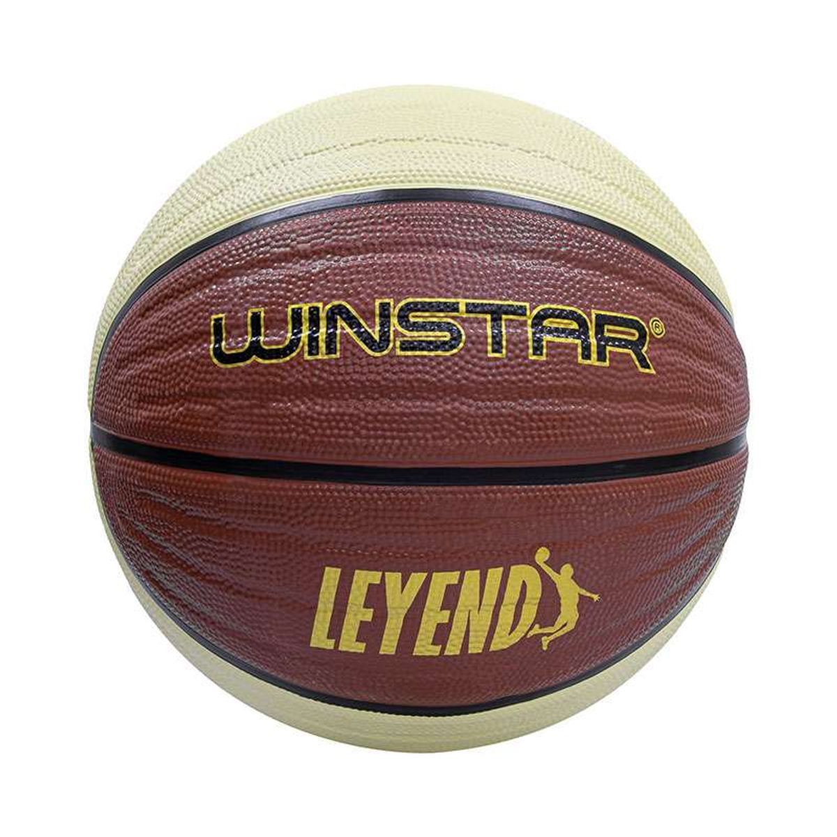 WINSTAR - Pelotas De Basket Winstar Leyend NÚMERO 7