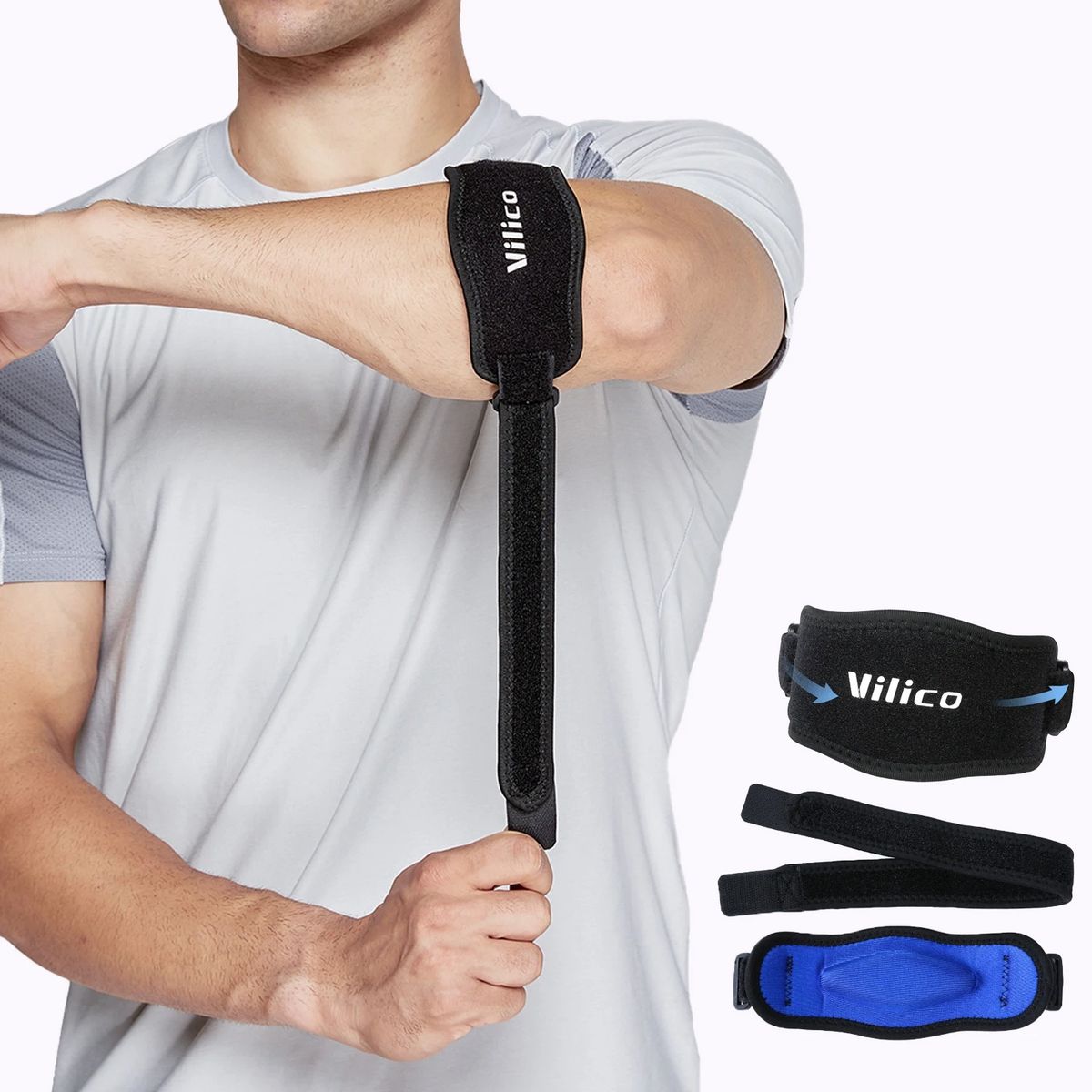 GENERICO - Codera deportiva  Vilivo